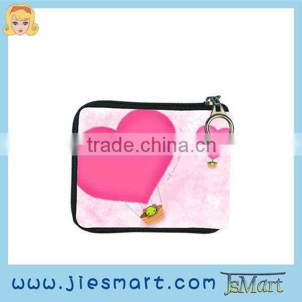 JIESMART photo bag lady wallet
