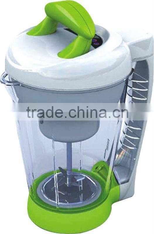 soymilk maker model MSB029