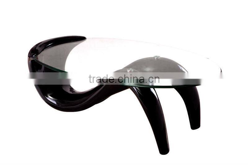 Fiberglass Coffee Leisure Table for Sale