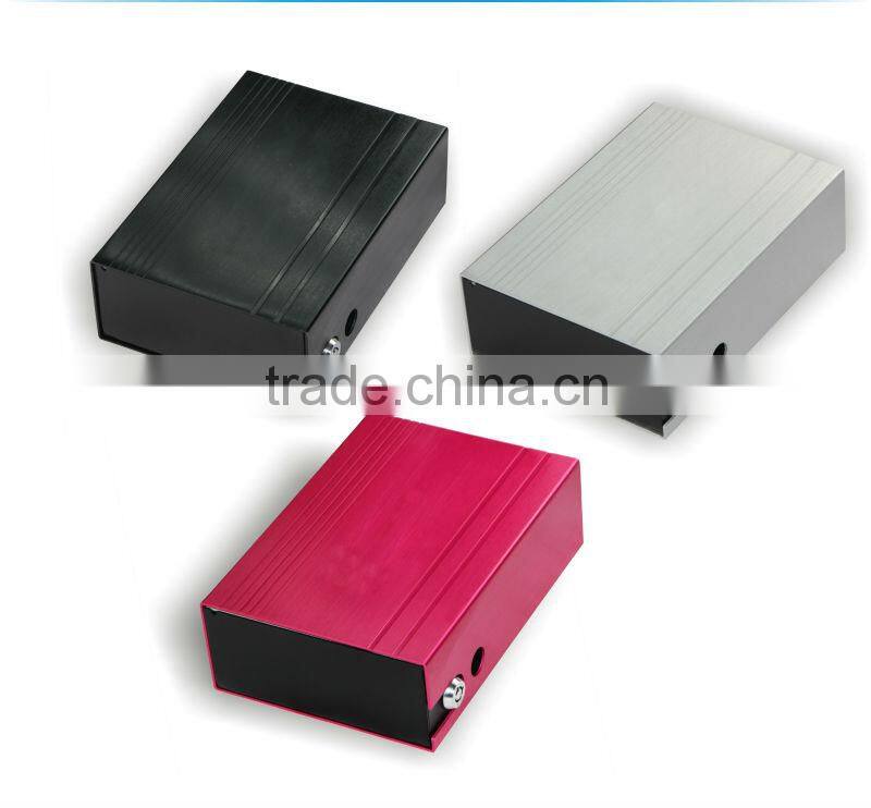 safe driving box used for car pistal safe