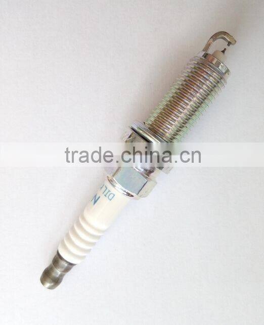 NGK genuine part spark plug 22401-1LA1C DILKAR7B11 for infiniti part