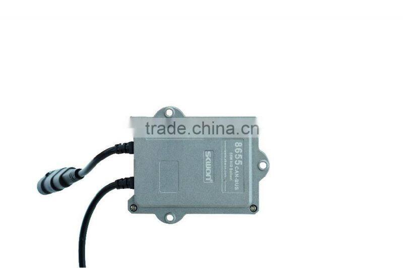 xenon replacement ballast
