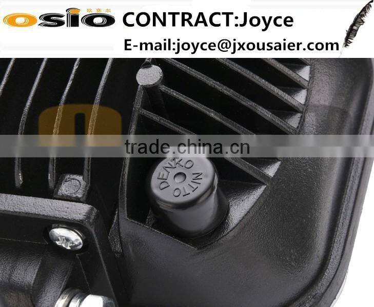 5 inch Square LED Fog Light New Product Sealed Beam Light