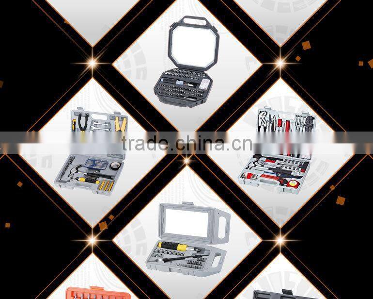 20Pcs New Mini Tool Bag Bit Socket Set