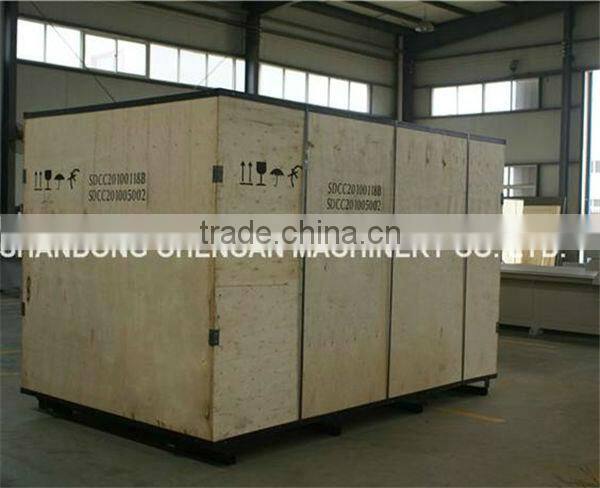 CNC Router with Plasma Metal Cutting Head Machine