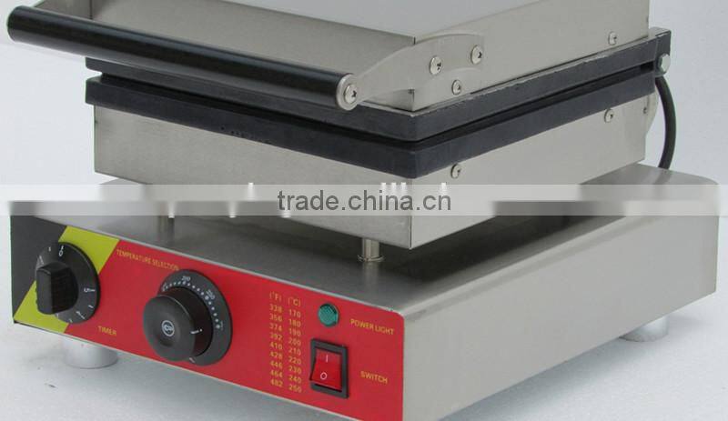 7pcs Commercial Use Non-stick 110v 220v Electric Churros Baker