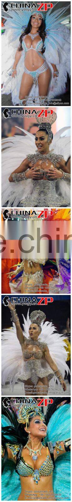 Top Supplier CHINAZP Bulk Sale Good Quality Wonderful Bleached White Long Silver Pheasant Tail Feathers Right