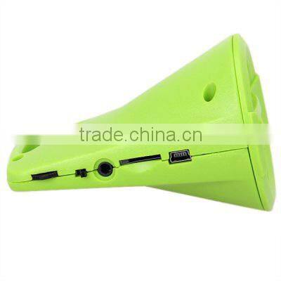 plastic led keychain flashlight with key chain