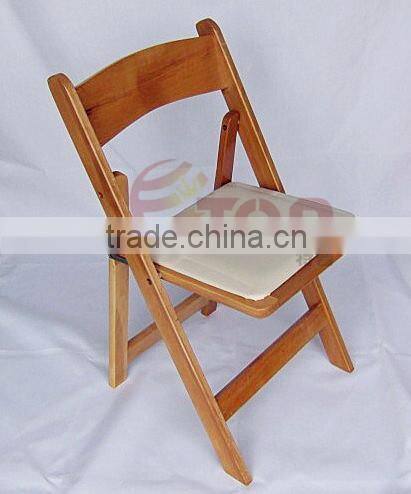 Commercial Wood Chairs