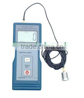 Vibration Meter VM-6310 VM6310