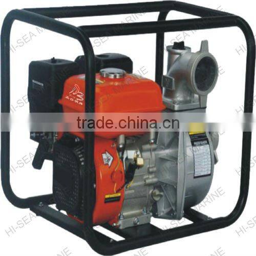 2012 New Type Gasoline Engine Water Pump