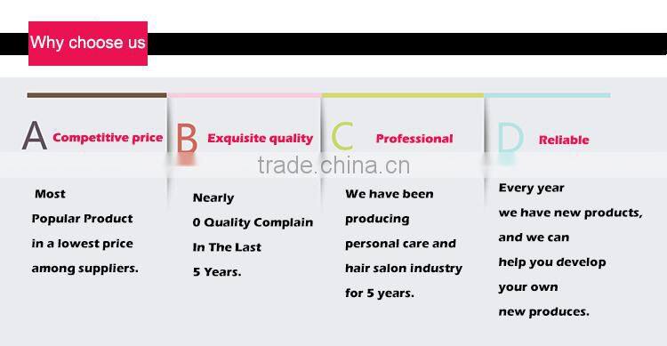 MY GIRL Professional Tint Needle Soft Plastic Dye Hair Comb Set the black magic combs hair dye