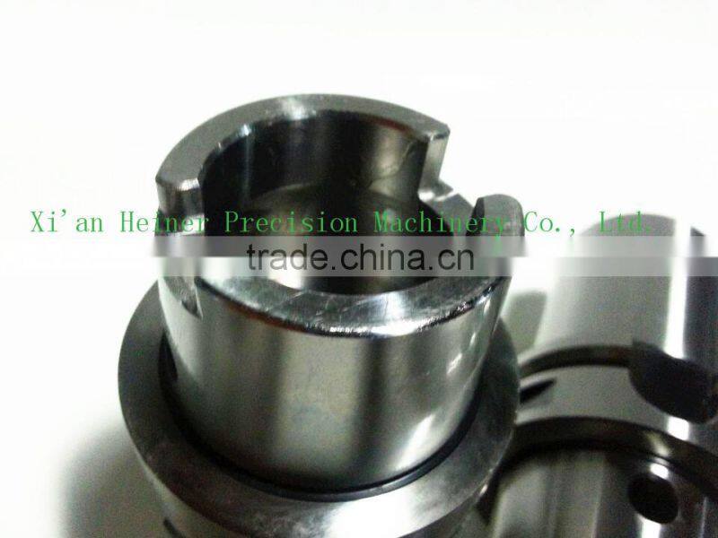 HSK63A-SCA32-100 CNC Side Milling Chuck Cutter Arbor