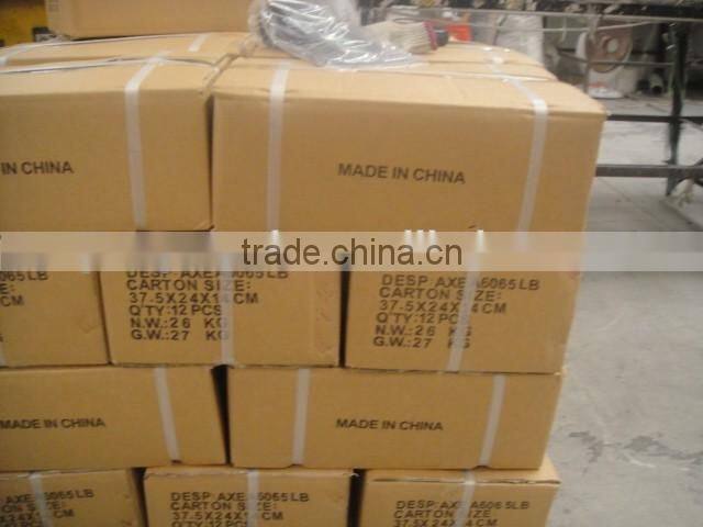 Doors and Windows hardware forging