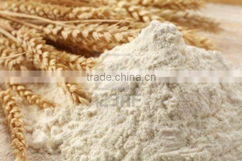 Wheat Flour