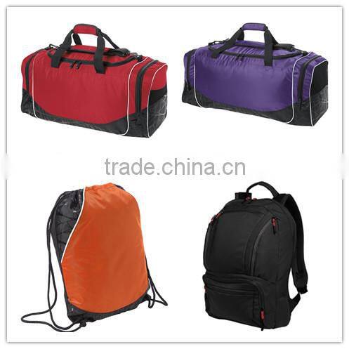 Promotional cotton shopping bags