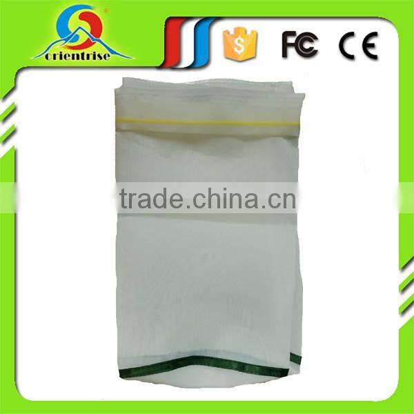 all mesh bubble bag 5 gallon black 90