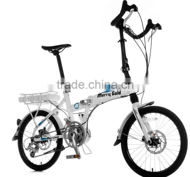mid motor drive folding bike bicycle,lightweight en 15194/14764 folding e bike