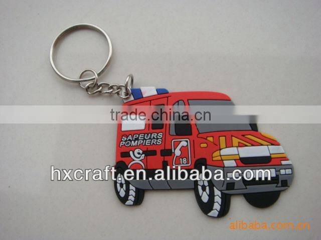 Hot sale Keychain FAST SHIP