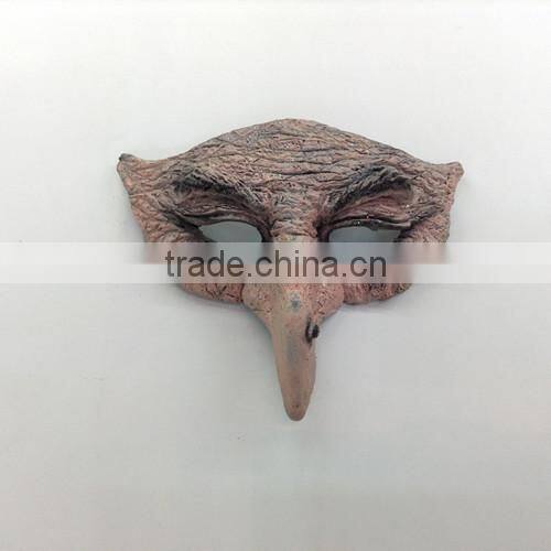 Trustworthy China supplier simple design masquerade party mask