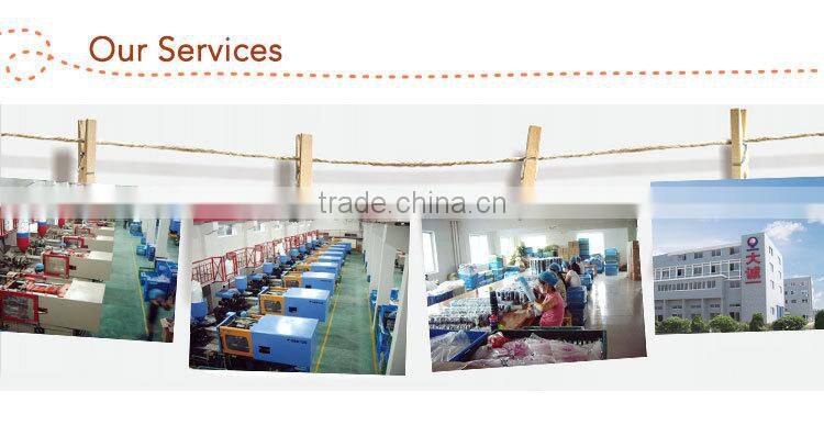 High Quality custom pe sports bottle for outdoor