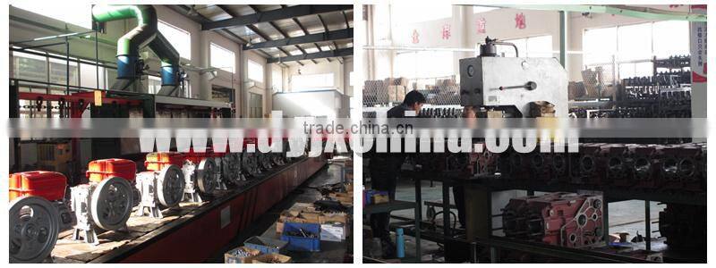 18hp Direct Injection, ZS1105 Diesel Engine, Water Cooled, 1 Cylinder