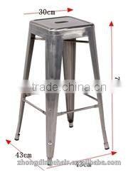 F-30 Relaxing dining chair,hot sales metal chair