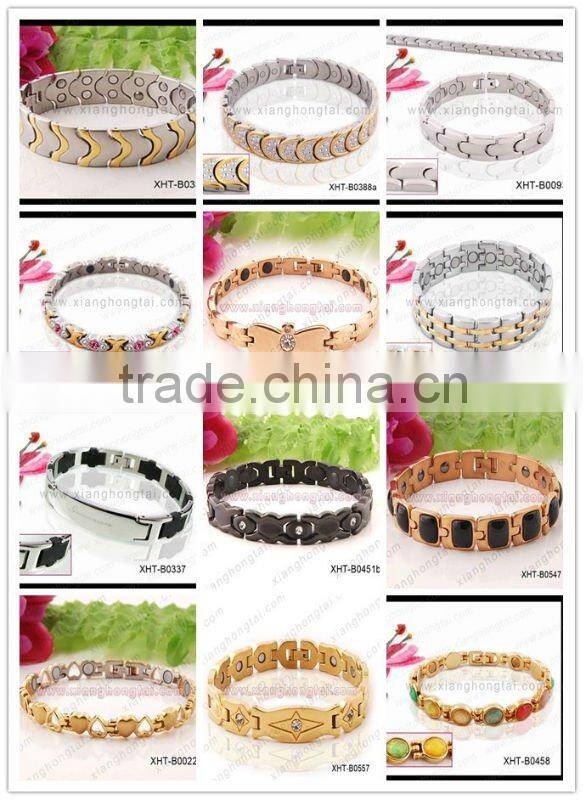 Health Care Adjusted Magnetic Massage Insole