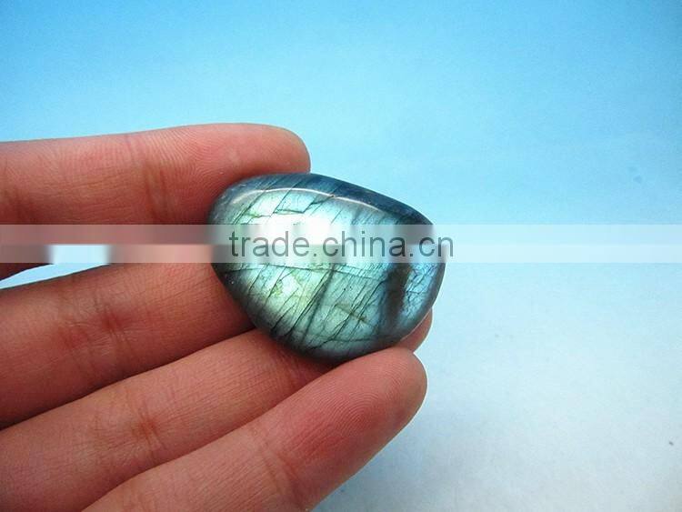 wholesale nature high quality lalbradorite Crystal
