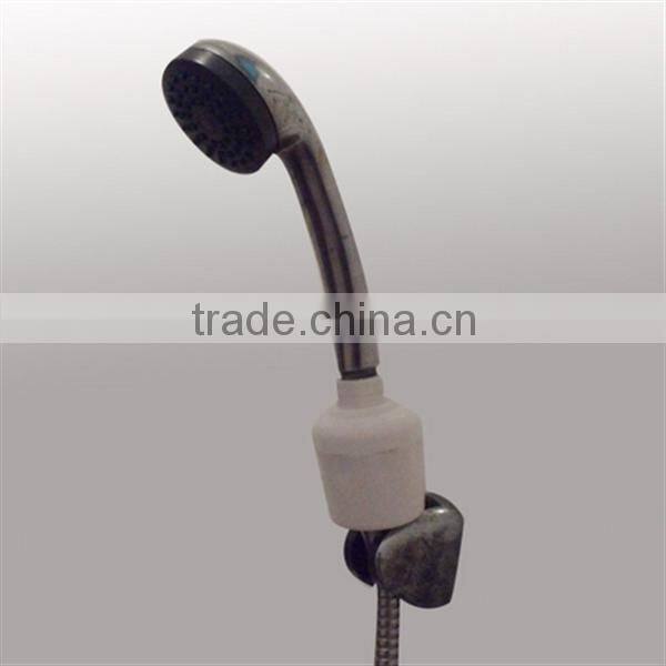 Spa shower water filter with factory direct price