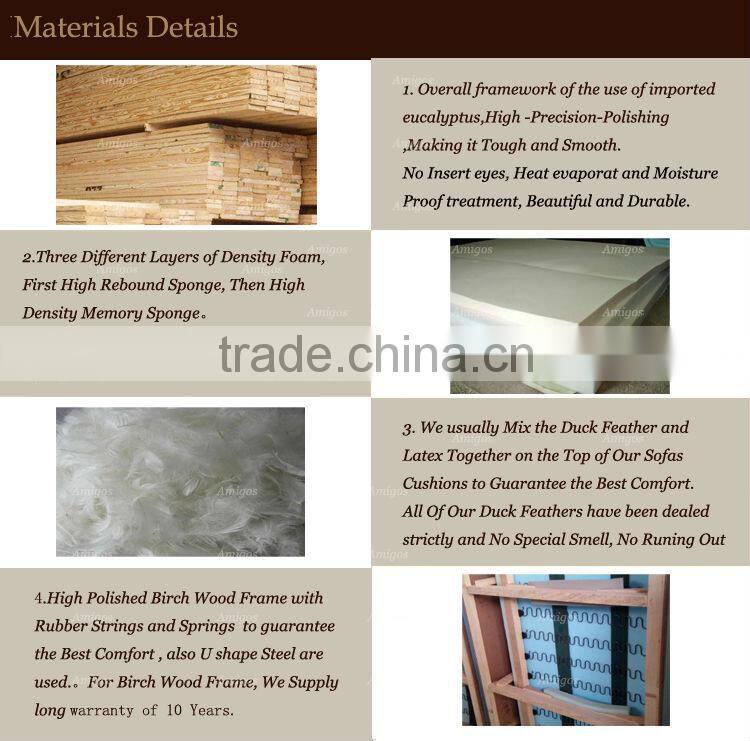 Booth seating dining room