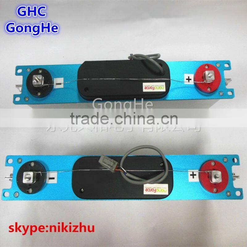 Hoisting Machinery using 16v500f super module