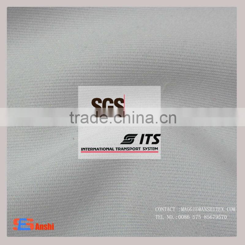 Hot Sale fabric polyester scuba fabric for dress / high fashion womens cloth names