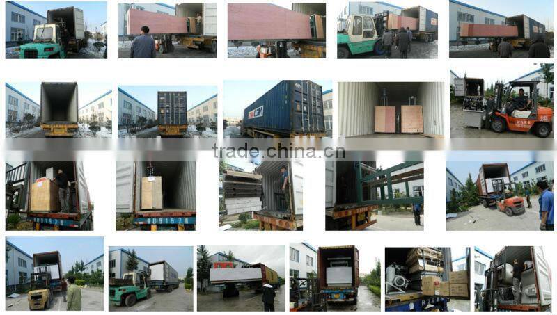 2014 Best Price !!! Polystyrene Foam Sheet/KT Board Production Line
