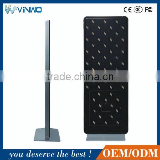 Free Standing Interactive Game Player