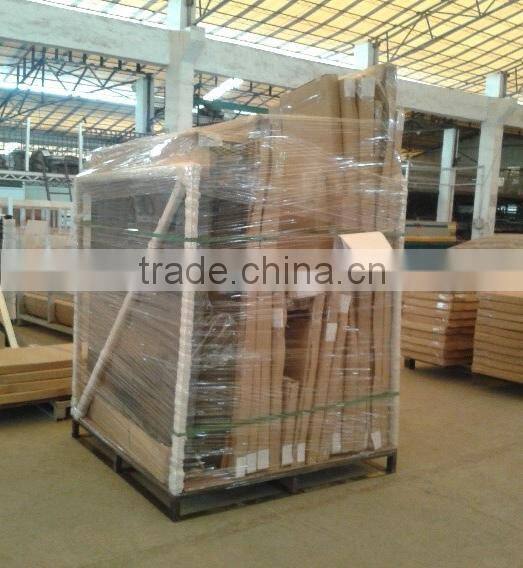 2015 balcony cover/metail stair rails