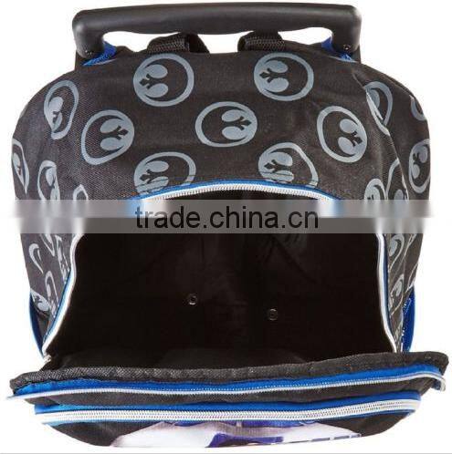 fshionable luggage bag for kids,children trolley bag with high quality