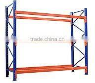 Metal Warehouse Industry Stacking Palleting Flow Racking