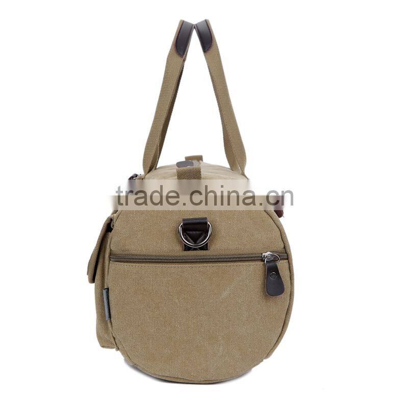 Unisex Outdoor Trendy Travel Bag for Teenagers