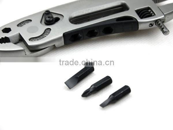 High grade 5IN1Outdoor multifunctional wrench tool,wrench,wrench set