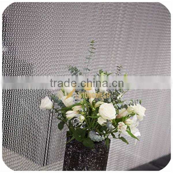 Summer avoid insect best choice Aluminum Chain Fly Screen
