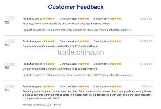 Stainless steel CZ stone flake pendant