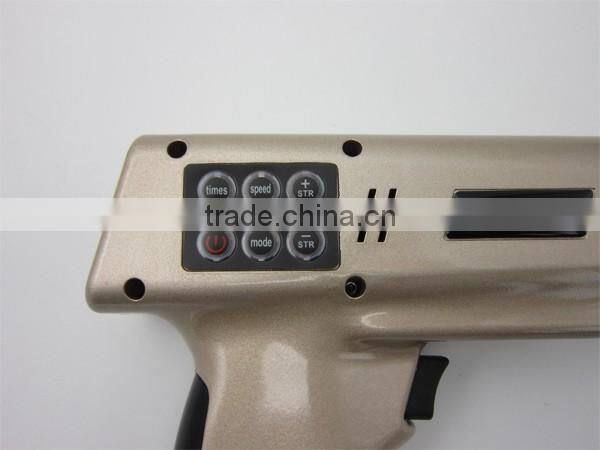 Professional CTLNHA audible feedback activator chiropractic impulse adjusting gun BD-M009