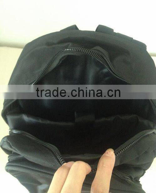 420D 14Inth Laptop backpack bag