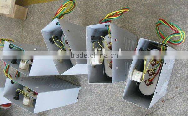 Small Capacity Reactive Power Compensator