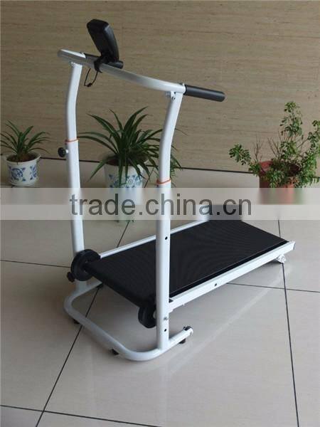Manual Walking Treadmill