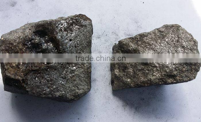 Black Silicon Carbide Sic 98.5% On Sell