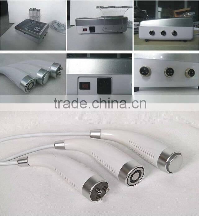 AYJ-T05 (CE)rf fractional micro needle/fractional rf microneedle machine/rf machine for home use