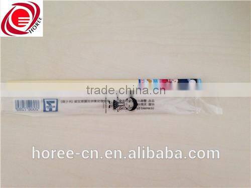 simple and cheap bamboo round household reusable chopsticks