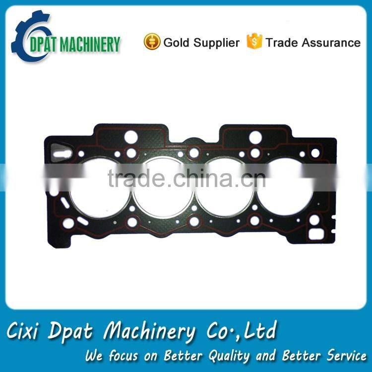 china factory supply good quality cylinder head gasket manufacturer from dpat factory